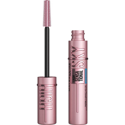 MAYBELLINE LASH SENSATIONAL SKY HIGH WATERPROOF MASCARA
