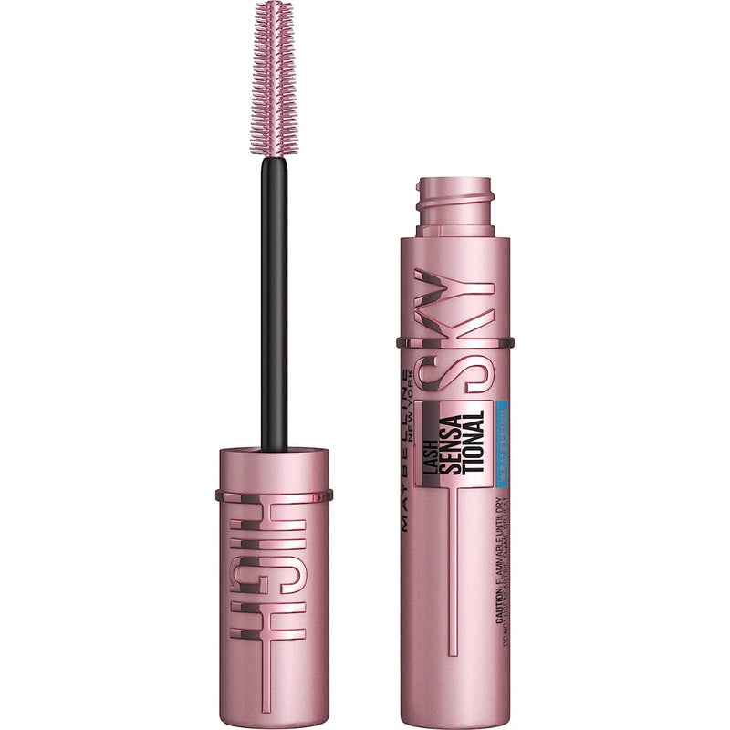 MAYBELLINE LASH SENSATIONAL SKY HIGH WATERPROOF MASCARA