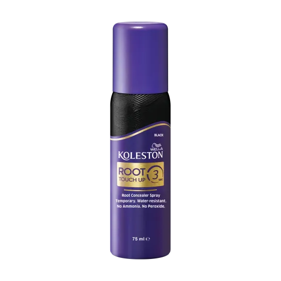 Wella Koleston Root Touch Up 3