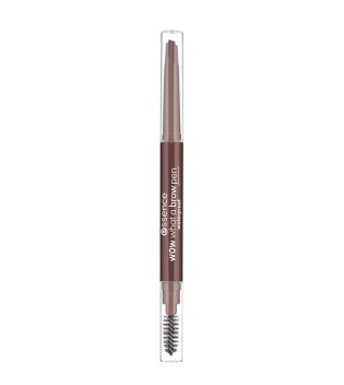 essence Waterproof eyebrow -Wow What a Brow