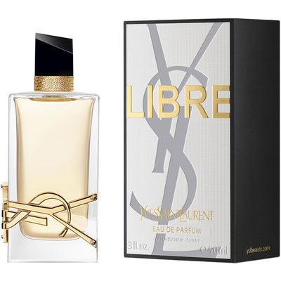 YSL LIBRE EDP
